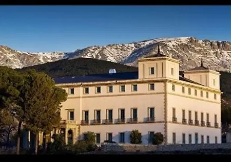 La Casa De Greys Lägenhet Arenas de San Pedro