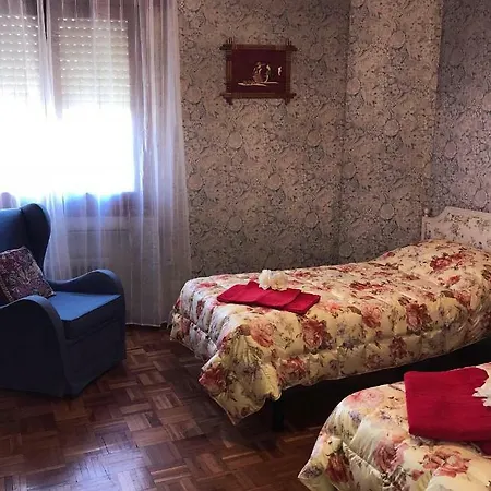 La Casa De Greys *
